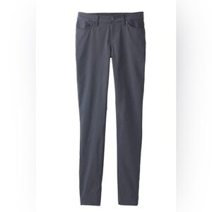 Prana Briann Women’s Gray Pant